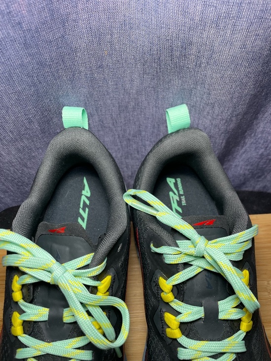 Altra Outroad Mens 12.5 Trail Running Shoes AL0A7R6N Zero Drop Road Trail Hybrid main image 9